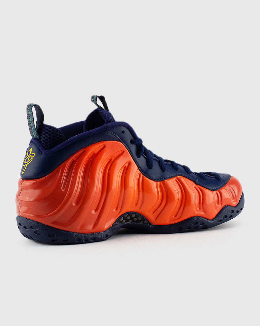 Nike Air Foamposite One Floral KicksOnFire.com